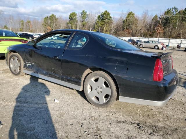 Image 2 of 2006 CHEVROLET MONTE CARLO SS 2006 with VIN 2G1WL16C969225761
