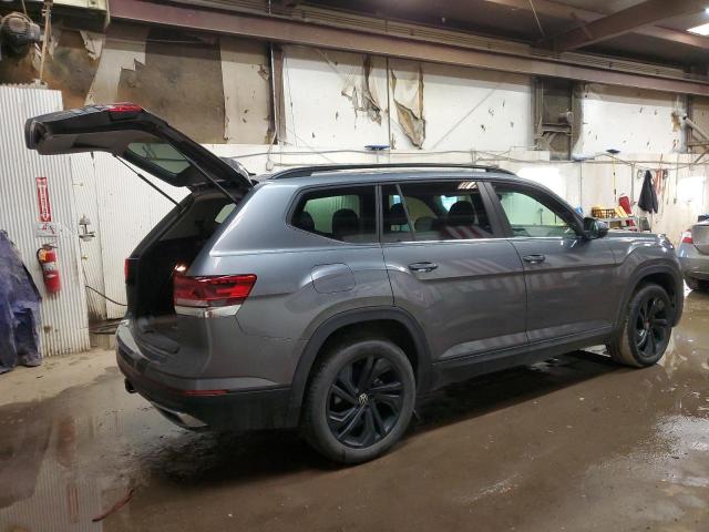 Изображение 3 2022 VOLKSWAGEN ATLAS SE 2022 с VIN 1V2KR2CA8NC544085
