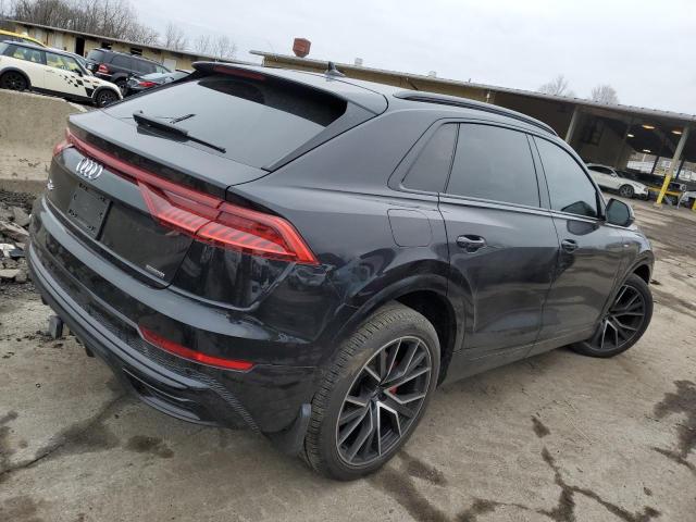 Изображение 3 2021 AUDI Q8 PREMIUM PLUS S-LINE 2021 с VIN WA1EVAF17MD020512