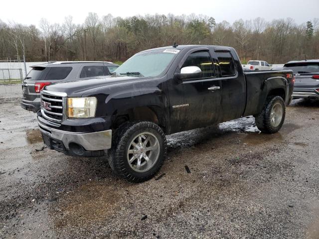 Obraz 2013 GMC SIERRA K1500 SLT 2013