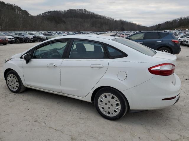 Изображение 2 2015 FORD FIESTA S 2015 с VIN 3FADP4AJ8FM222938