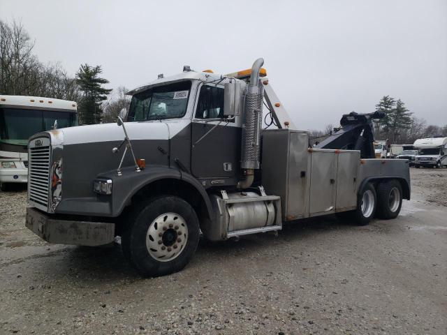 Obraz 2 z 2000 FREIGHTLINER CONVENTIONAL FLD112 2000 z VIN 1FUW6EDB2YLG53839