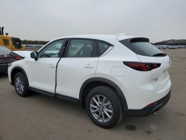 Image 2 of 2022 MAZDA CX-5  2022 with VIN JM3KFBAM4N0590772