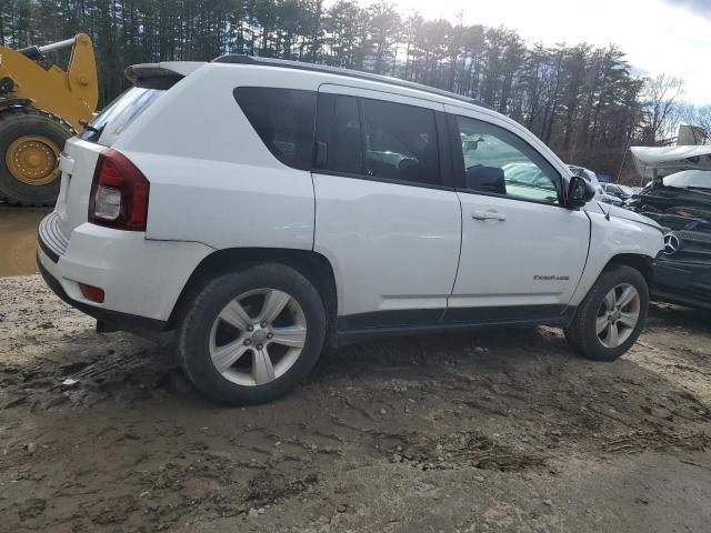 Obraz 3 z 2015 JEEP COMPASS SPORT 2015 z VIN 1C4NJDBB4FD321422