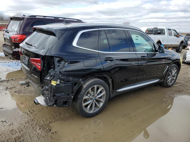 Image 3 of 2019 BMW X3 XDRIVE30I 2019 with VIN 5UXTR9C56KLR06006