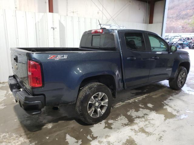 Изображение 3 2019 CHEVROLET COLORADO Z71 2019 с VIN 1GCGTDEN0K1190316