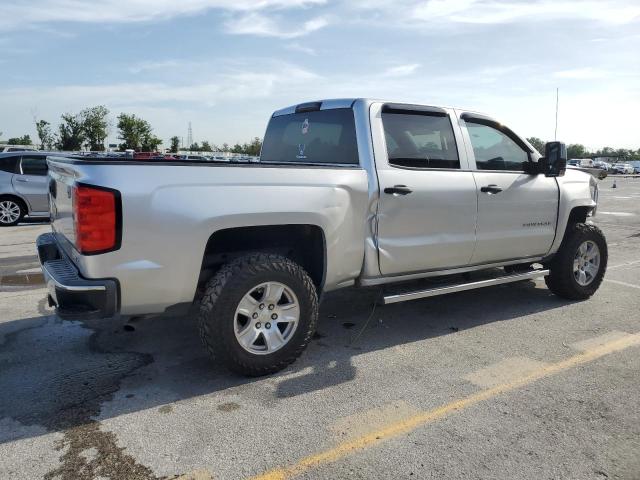 Image 3 of 2014 CHEVROLET SILVERADO C1500 LT 2014 with VIN 3GCPCREH1EG178205