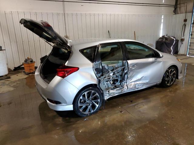 Obraz 3 z 2017 TOYOTA COROLLA IM  2017 z VIN JTNKARJE8HJ537138