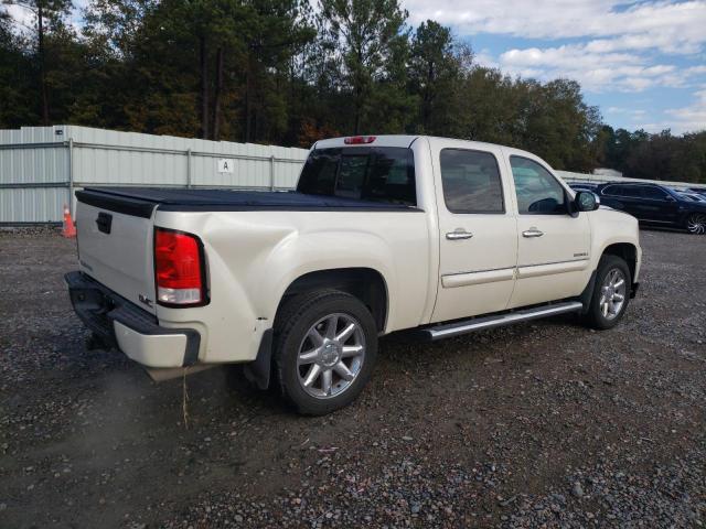 Image 3 of 2013 GMC SIERRA K1500 DENALI 2013 with VIN 3GTP2XE28DG338873
