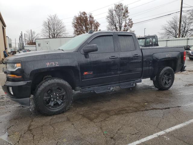 Image 1 of 2016 CHEVROLET SILVERADO K1500 LT 2016 with VIN 1GCVKREC6GZ324325