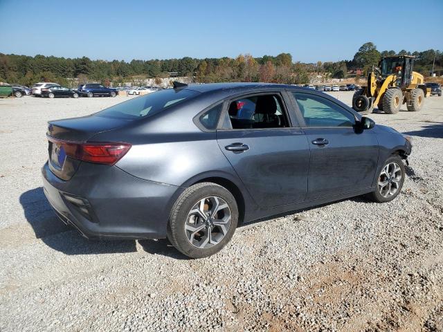 Obraz 3 z 2019 KIA FORTE FE 2019 z VIN 3KPF24AD1KE005232