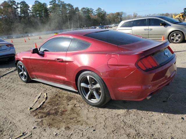Obraz 2 z 2016 FORD MUSTANG  2016 z VIN 1FA6P8AM0G5316541