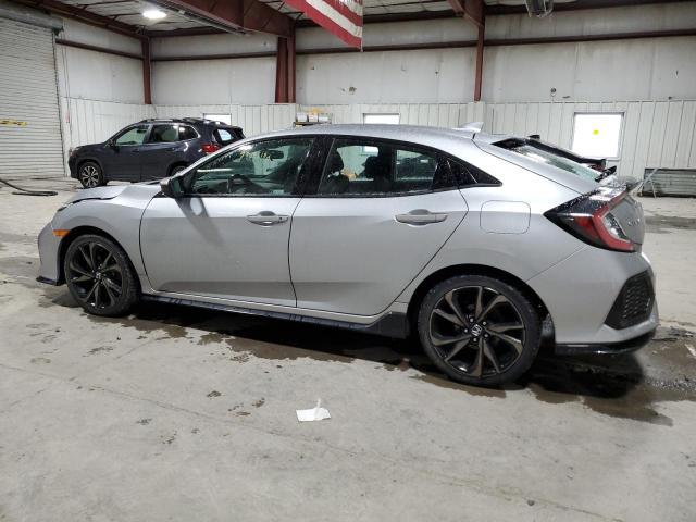 Obraz 2 z 2019 HONDA CIVIC SPORT 2019 z VIN SHHFK7G44KU211257