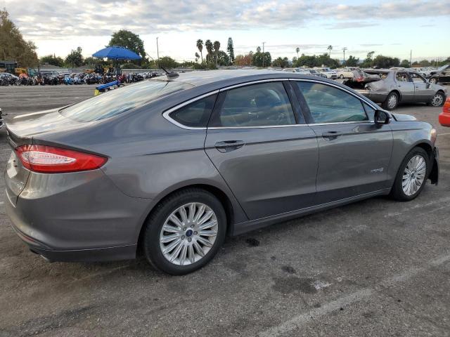 Obraz 3 z 2013 FORD FUSION SE HYBRID 2013 z VIN 3FA6P0LU2DR235290