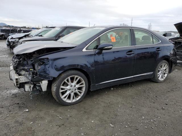2010 LEXUS HS 250H 2010 image