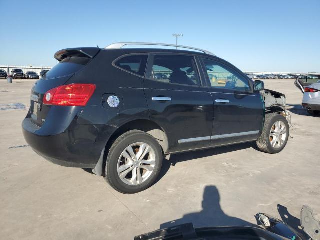 Image 3 of 2013 NISSAN ROGUE S 2013 with VIN JN8AS5MT4DW530818