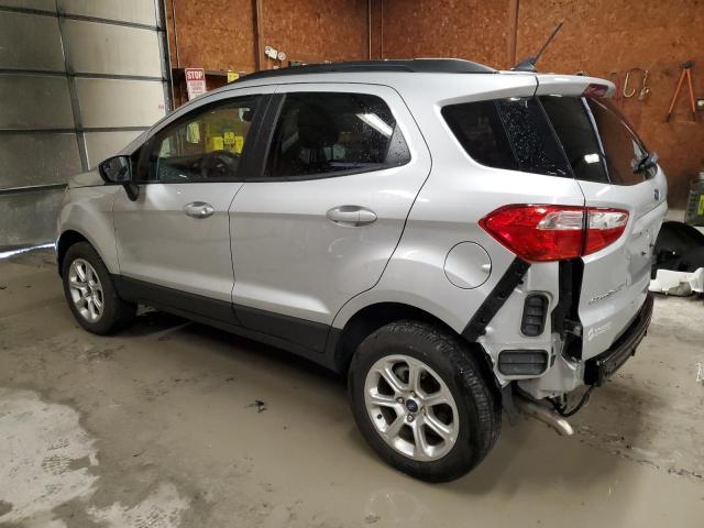 Obraz 2 z 2022 FORD ECOSPORT SE 2022 z VIN MAJ6S3GL8NC472576