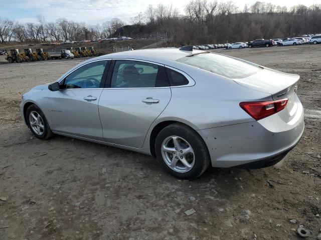 Изображение 2 2018 CHEVROLET MALIBU LS 2018 с VIN 1G1ZB5ST5JF287798