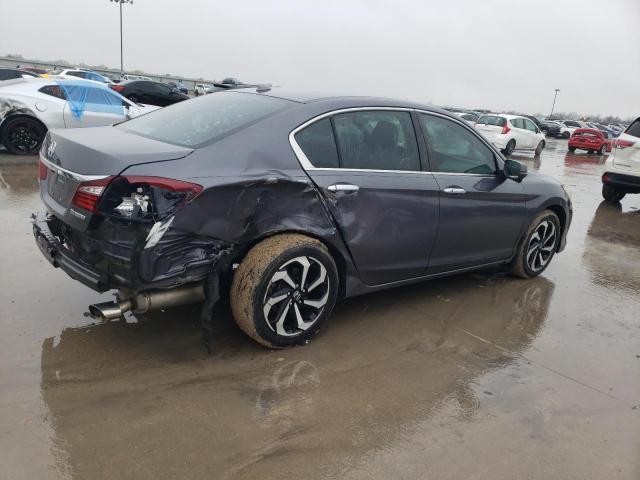 Изображение 3 2016 HONDA ACCORD EX 2016 с VIN 1HGCR2F72GA126272