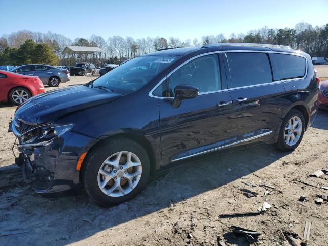 Image 1 of 2020 CHRYSLER PACIFICA TOURING L 2020 with VIN 2C4RC1BG6LR102749
