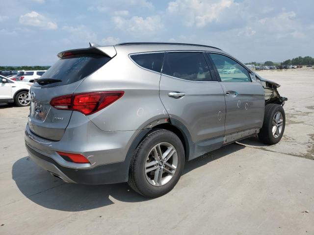 Image 3 of 2018 HYUNDAI SANTA FE SPORT  2018 with VIN 5NMZU3LB3JH053416