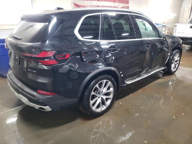 Obraz 3 z 2024 BMW X5 XDRIVE40I 2024 z VIN 5UX23EU0XR9S20907