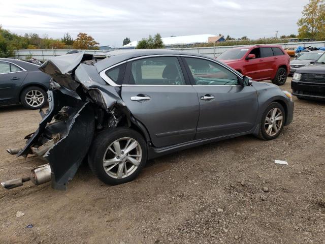 Image 3 of 2015 NISSAN ALTIMA 2.5 2015 with VIN 1N4AL3AP8FC165381