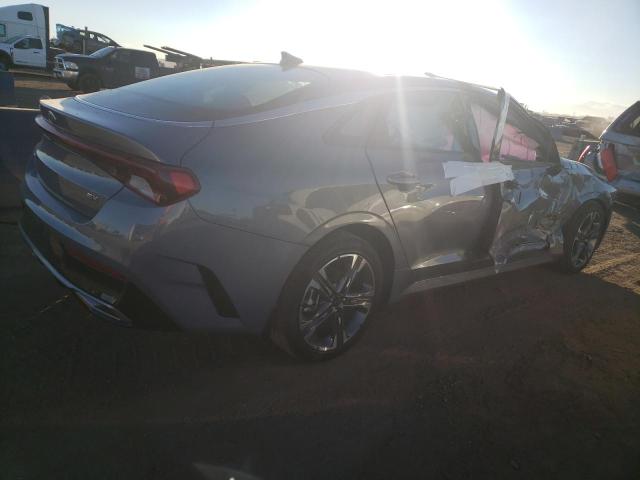 Изображение 3 2021 KIA K5 EX 2021 с VIN 5XXG34J25MG079490