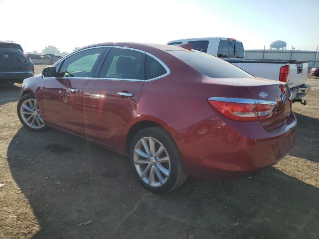 Image 2 of 2016 Buick Verano 2016 with VIN 1G4PS5SKXG4140303