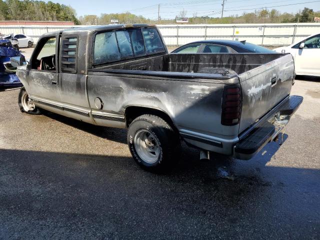 Изображение 2 1991 CHEVROLET GMT-400 C1500 1991 с VIN 2GCEC19K5M1238394