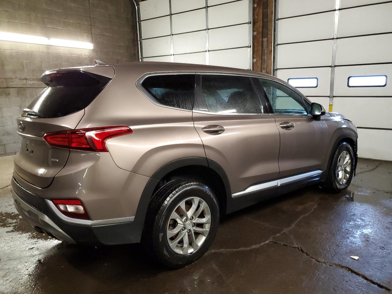 Obraz 3 z 2020 HYUNDAI SANTA FE SEL 2020 z VIN 5NMS3CAD3LH232339