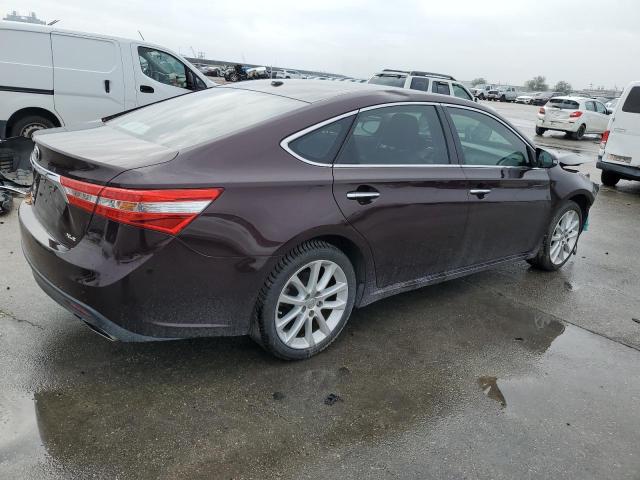 Image 3 of 2013 TOYOTA AVALON BASE 2013 with VIN 4T1BK1EB3DU008672