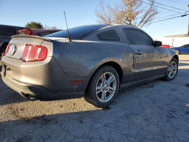Image 3 of 2010 FORD MUSTANG  2010 with VIN 1ZVBP8AN2A5120378
