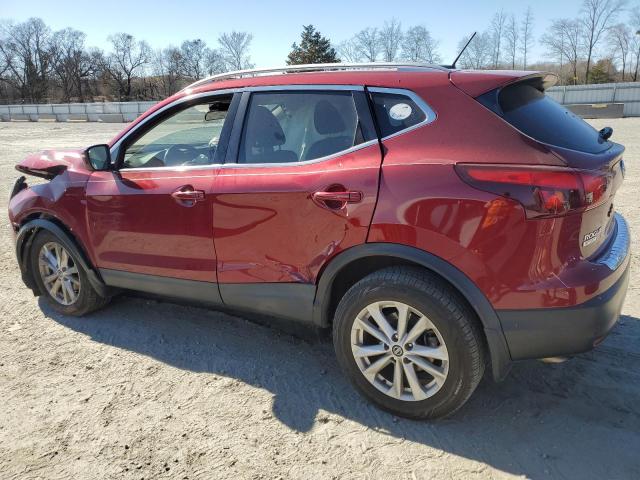 Image 2 of 2019 NISSAN ROGUE SPORT S 2019 with VIN JN1BJ1CP3KW215816