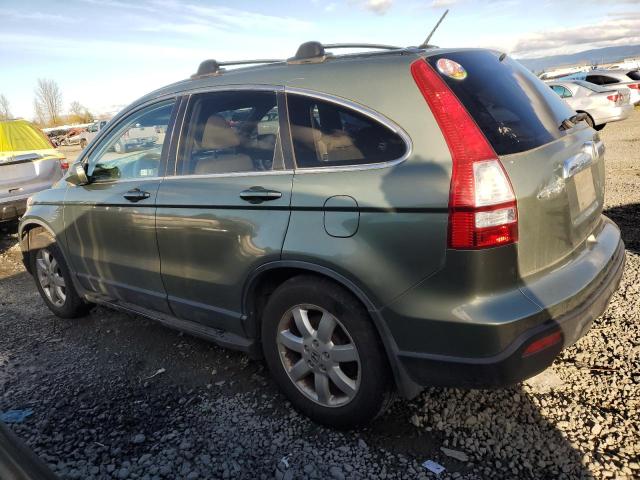 Obraz 2 z 2007 HONDA CR-V EXL 2007 z VIN JHLRE48757C017521