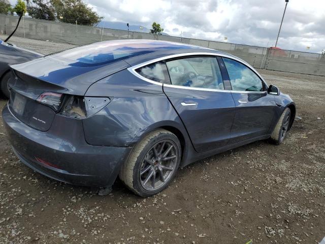 Obraz 3 z 2018 TESLA MODEL 3  2018 z VIN 5YJ3E1EB7JF128561