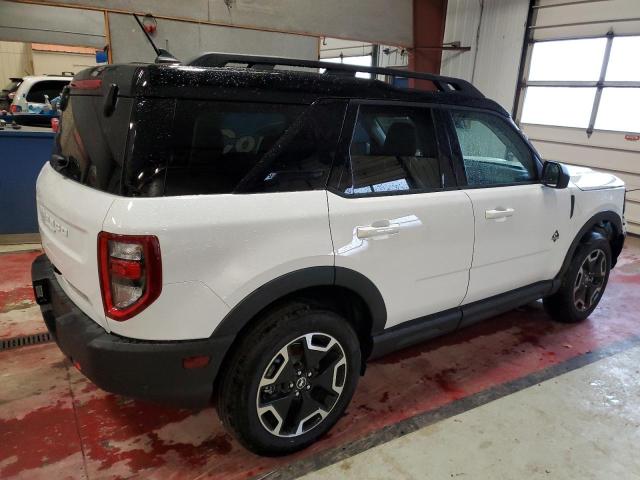 Image 3 of 2023 FORD BRONCO SPORT OUTER BANKS 2023 with VIN 3FMCR9C67PRD72979