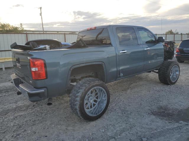 Image 3 of 2014 GMC SIERRA K1500 SLT 2014 with VIN 3GTU2VEC7EG477393