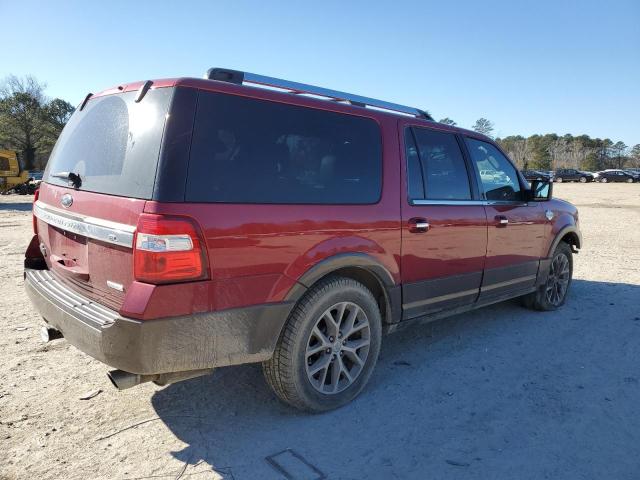 Obraz 3 z 2017 FORD EXPEDITION EL XLT 2017 z VIN 1FMJK1JT9HEA38656