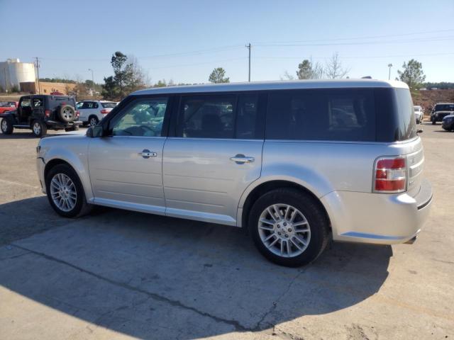 Obraz 2 z 2019 FORD FLEX SEL 2019 z VIN 2FMGK5C81KBA24733