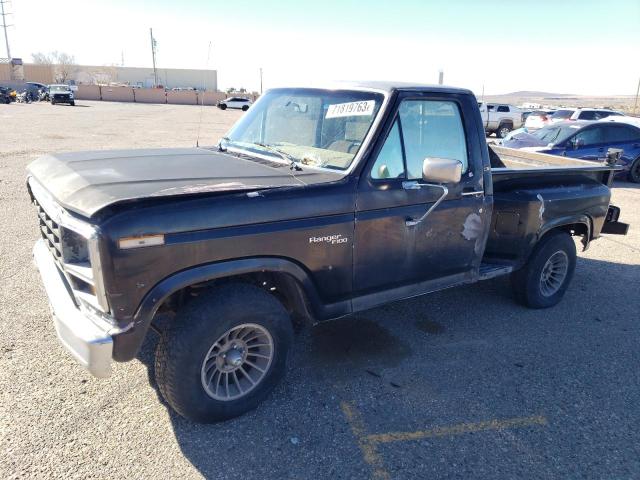 Obraz 1981 FORD F100  1981