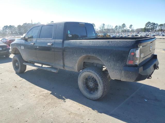 Obraz 2 z 2012 DODGE RAM 2500 LONGHORN 2012 z VIN 3C6UD5PL7CG158359