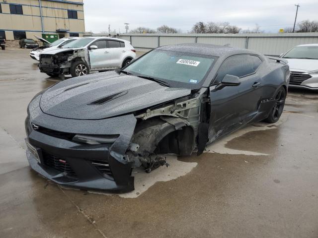 2017 CHEVROLET CAMARO SS 2017 image