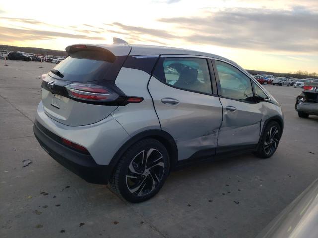 Изображение 3 2023 CHEVROLET BOLT EV 2LT 2023 с VIN 1G1FX6S00P4143662