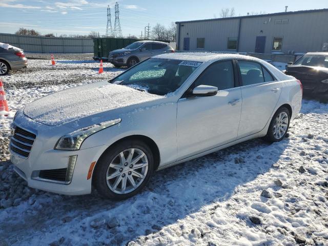Изображение 2016 CADILLAC CTS  2016