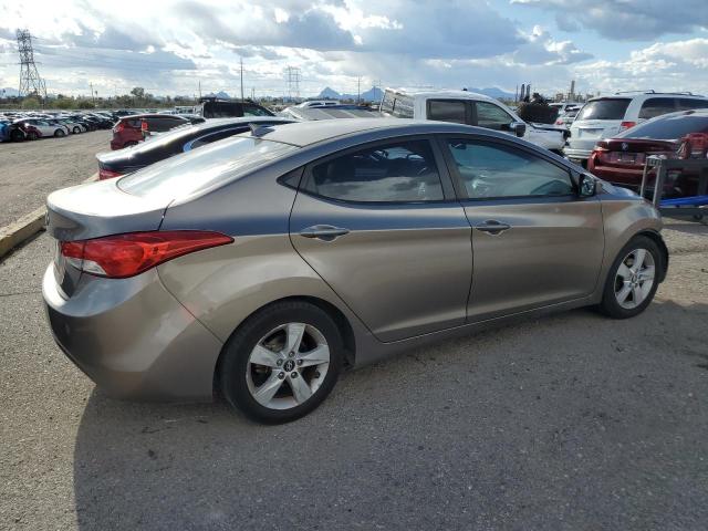 Obraz 3 z 2013 HYUNDAI ELANTRA GLS 2013 z VIN 5NPDH4AE6DH295979