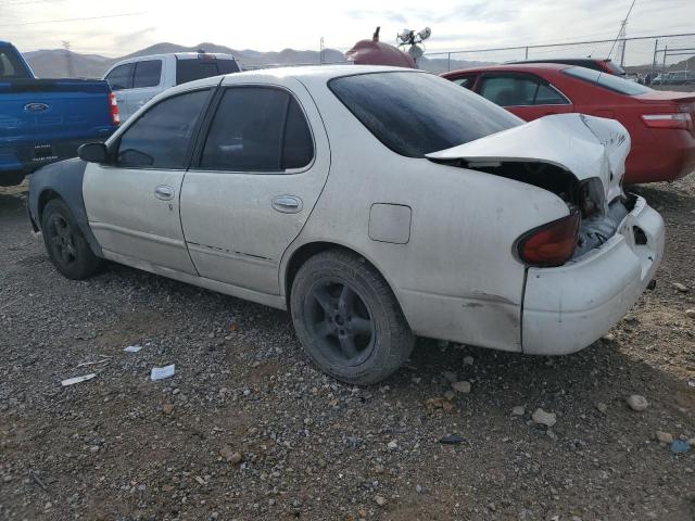 Image 3 of 1993 NISSAN ALTIMA XE 1993 with VIN 1N4BU31F7PC233048