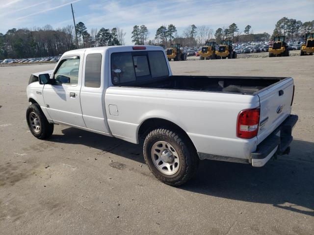 Obraz 2 z 2010 FORD RANGER SUPER CAB 2010 z VIN 1FTKR4EE5APA67325