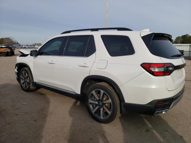 Изображение 2 2023 HONDA PILOT TOURING 2023 с VIN 5FNYG2H79PB005463