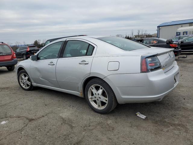 Obraz 2 z 2007 MITSUBISHI GALANT ES 2007 z VIN 4A3AB36F67E046874